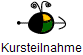 Kursteilnahme